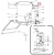 Стопор в сборе Hallde 37149 (Цилиндр подачи A) в ШефСтор (chefstore.ru)